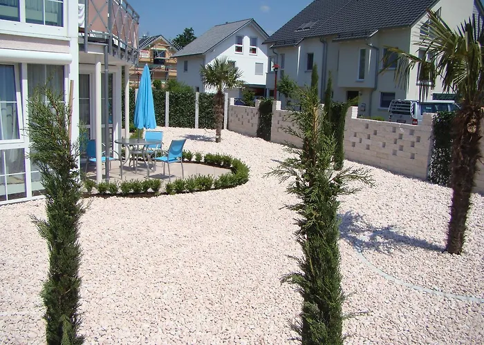 Ferienwohnung Bella Casa Langenargen