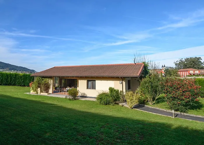 Villa La Llomba Cudillero