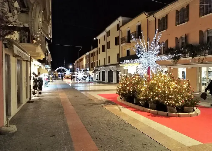 Hotel Orchidea Bardolino