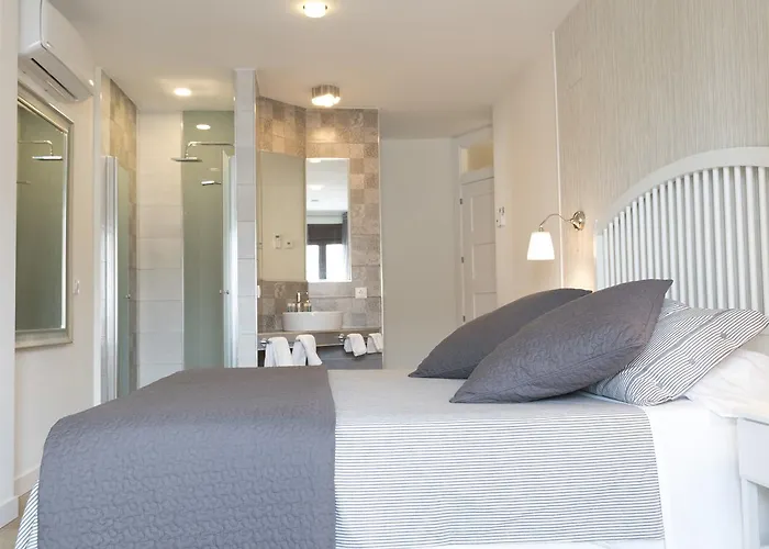 Apartamentos Sol Real Úbeda