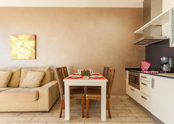 Cala Cristal by Pierre&Vacances Premium Miami Platja 