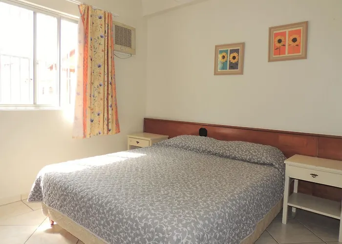 Boutique Residencial Kelly Cristina Apartamento Bombinhas