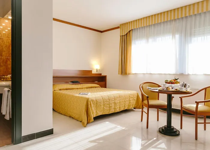 Hotel Residence Federiciano Valenzano che accetta animali