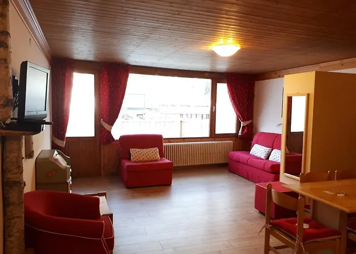 Appartamento Residenza Grazia Madonna