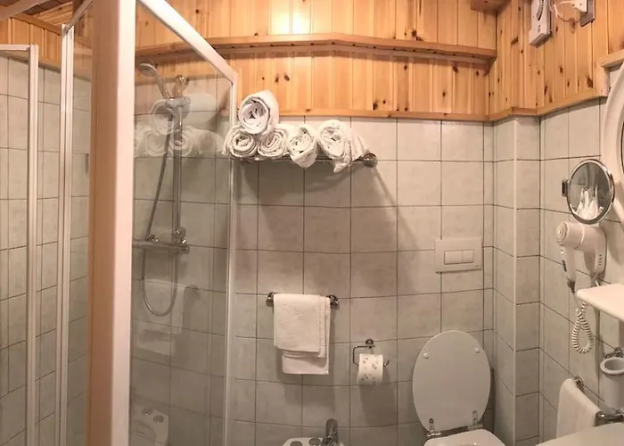 Appartamento Residenza Grazia Madonna