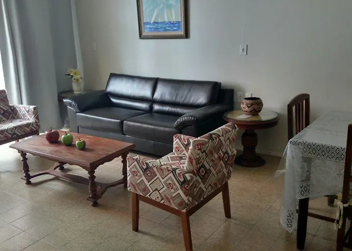 Apartamento Rua 1500 Balneário Camboriú
