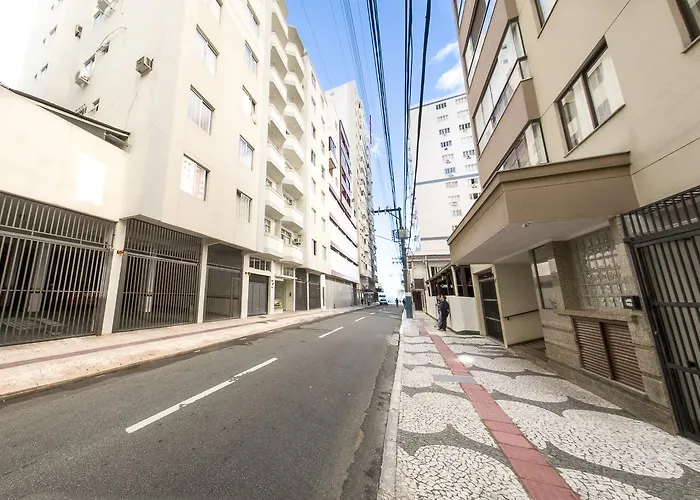 Apartamento Rua 1500 Balneário Camboriú