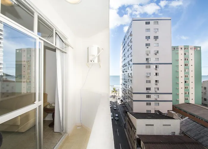 Apartamento Rua 1500 Balneário Camboriú