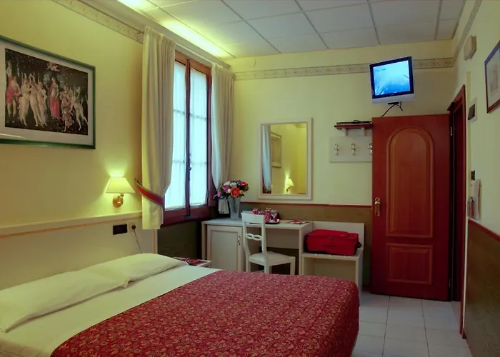 Hotel Casci Florence
