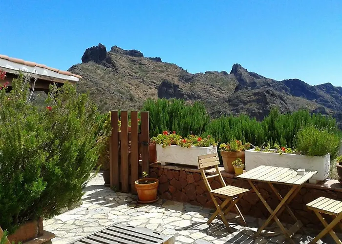 Casa Rural Las Piedras Buenavista Del Norte