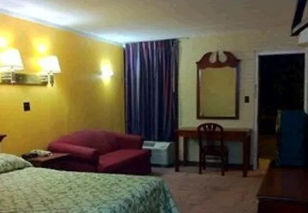 Budget Inn Charlotte