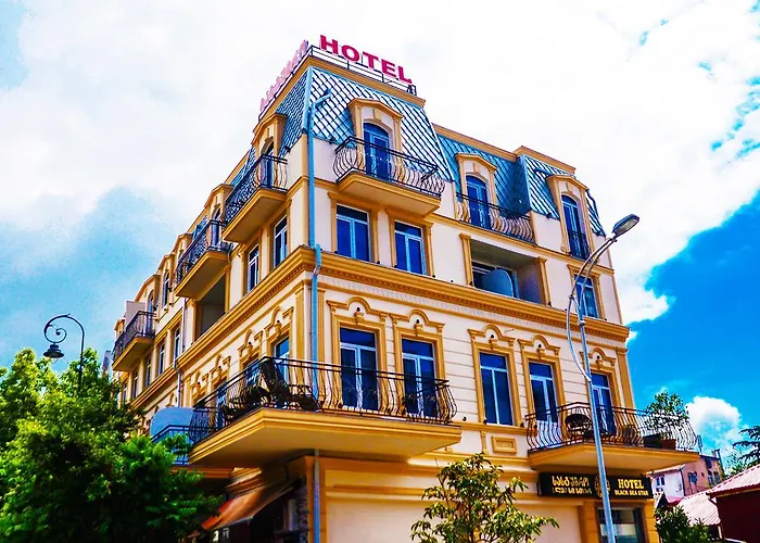 Black Sea Star Batumi