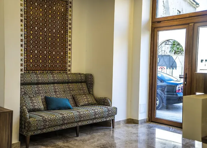Boutique Hotel Kapetanovina Mostar
