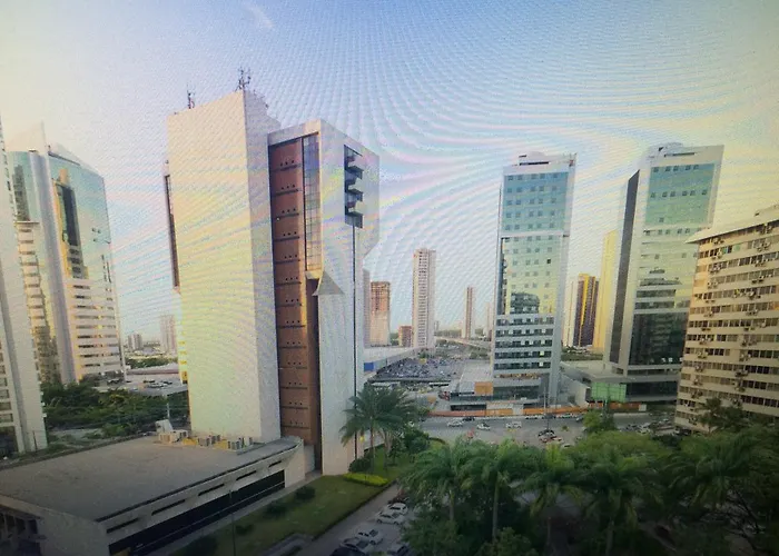 Hotel Imperial Suites Recife