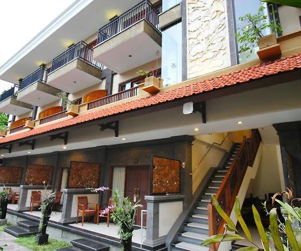 Jepun Bali Hotel Kuta Lombok