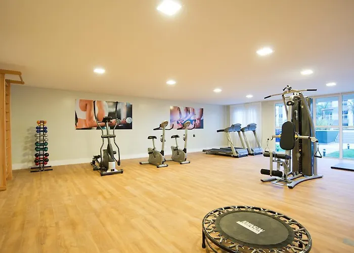Vg Fun Residence Fortaleza 