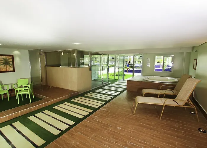 Vg Fun Residence Fortaleza 