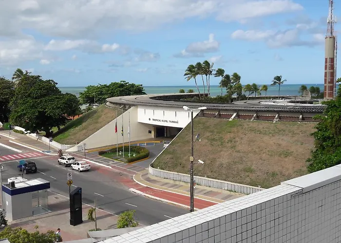 Israel Flat Barumar João Pessoa