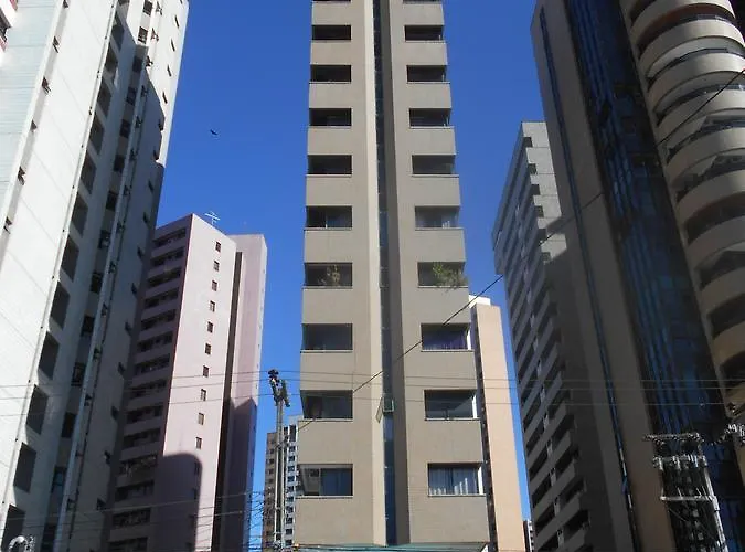 Vila Costeira Flat Apto Particular Fortaleza 
