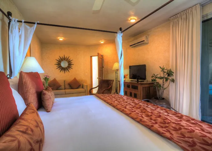 Villa Paraiso Puerto Vallarta