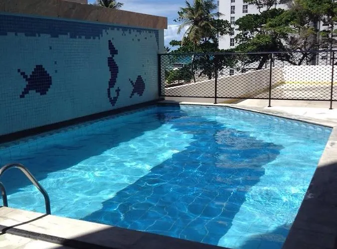 Boa Viagem Flat