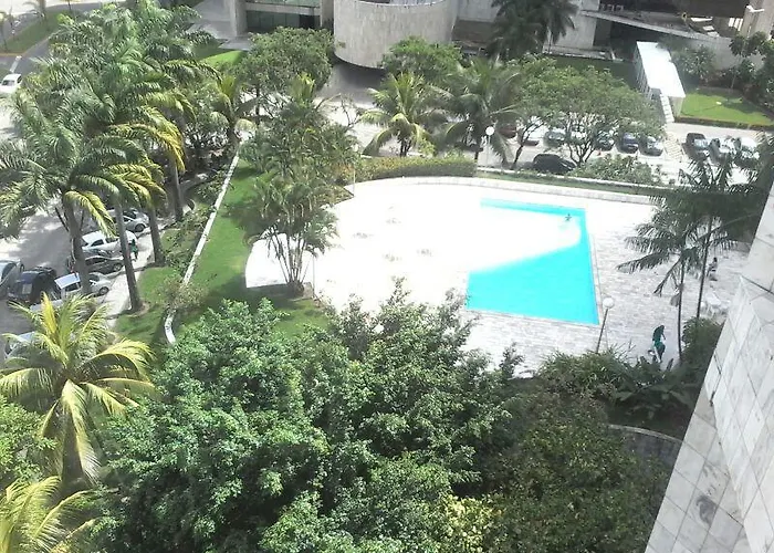 Hotel Imperial Suites Recife