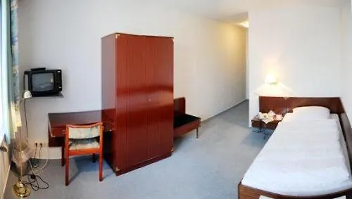 Hotel Wehrmann-Blume Wunstorf