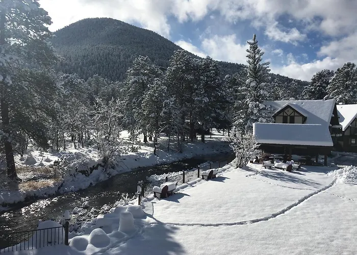 The Landing At Estes Park