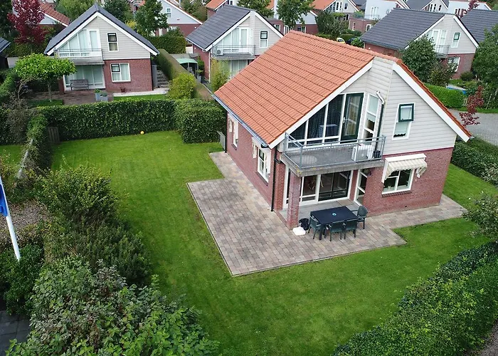 Park Wijde Aa Hotel Roelofarendsveen