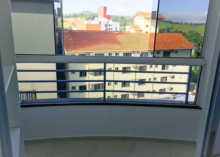 Edificio Summer Ville Piratuba