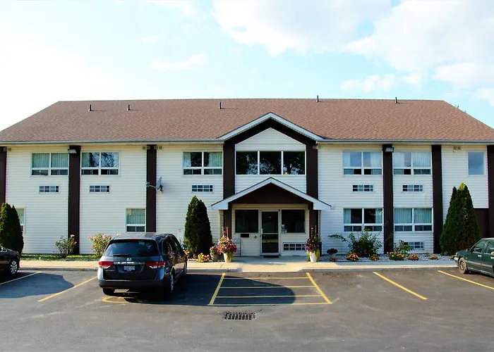 Royal Windsor Motel