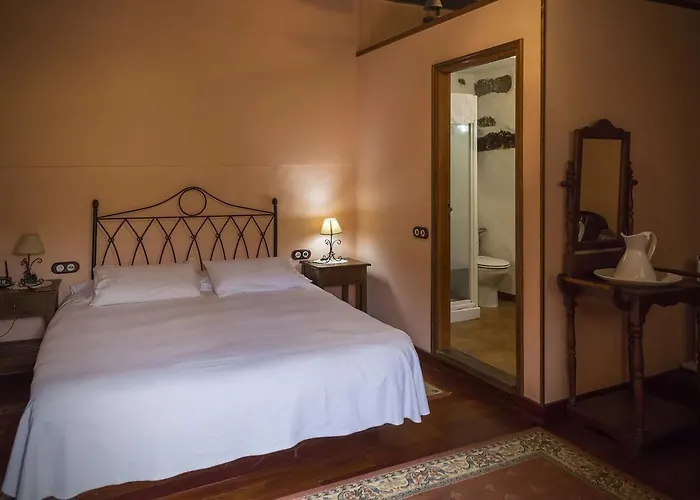 Hotel Rural Orotava La Orotava