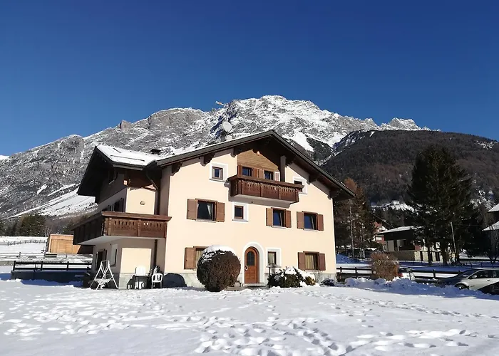 Casa Margherita Bormio