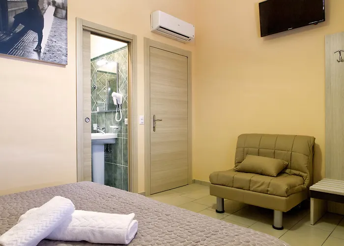 Albergo Stazione Sapri