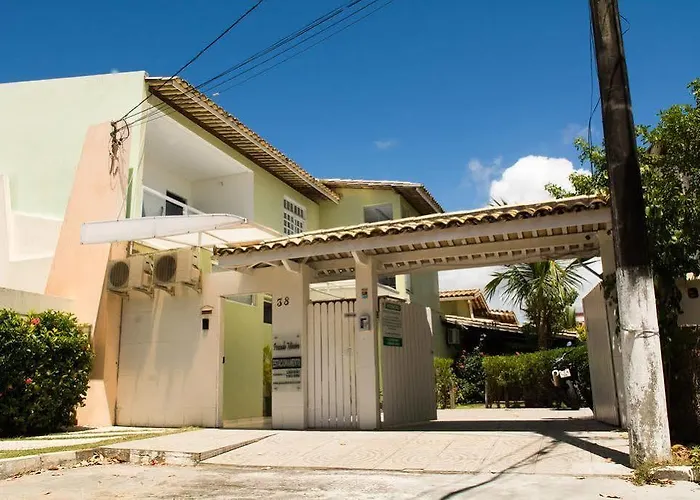 Pousada Mineira Lauro de Freitas