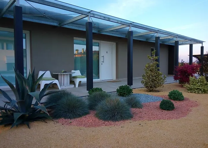 Boutique Bed and Breakfast Magrine Castelfranco Veneto