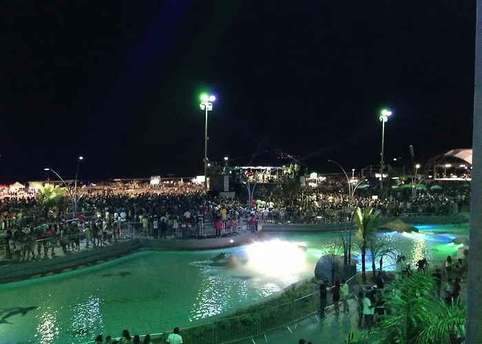 Aipa Hostel.Com Cabo Frio