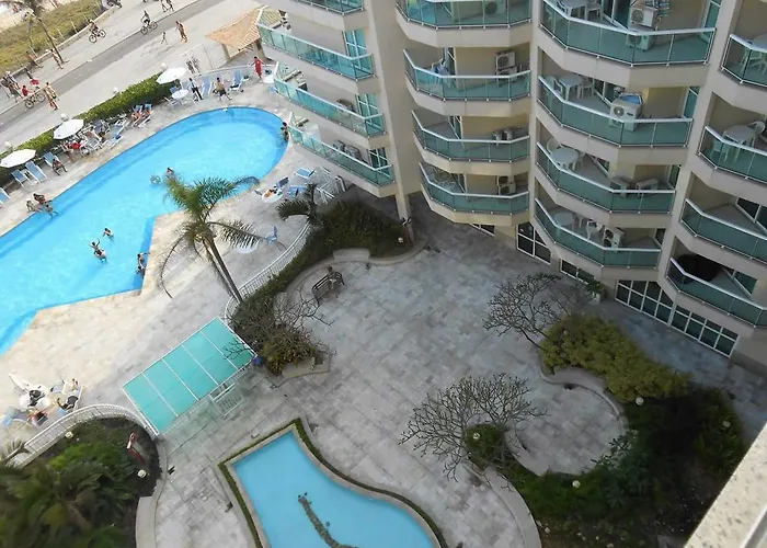 Boutique Apart Hotel Villa Del Sol Rio de Janeiro