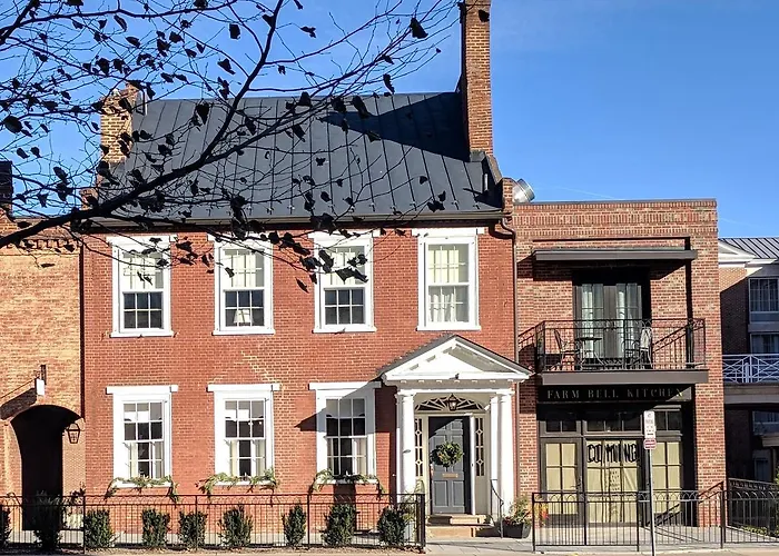 Dinsmore Boutique Inn