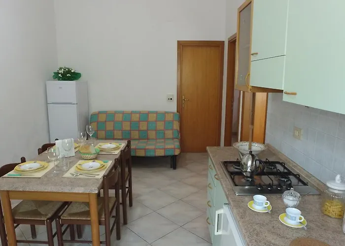 International Camping Village Praia a Mare