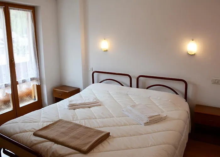 Hotel Casa Teresa Martin San Vigilio Di Marebbe