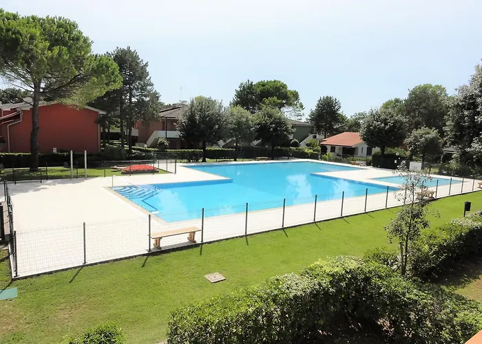 Villaggio Azzurro Bibione