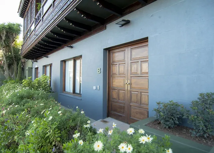 Los Rodeos Luxury Vivienda Vacacional La Laguna 