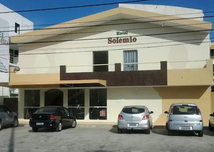 Solemio Hotel