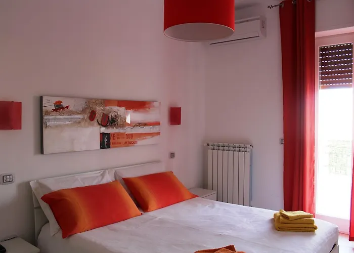 Hotel Zenit Gallipoli privato