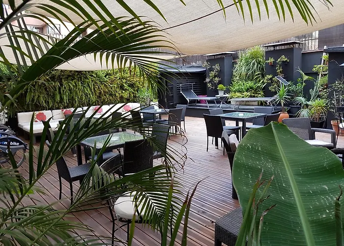Ostello Casa Kessler Barcellona