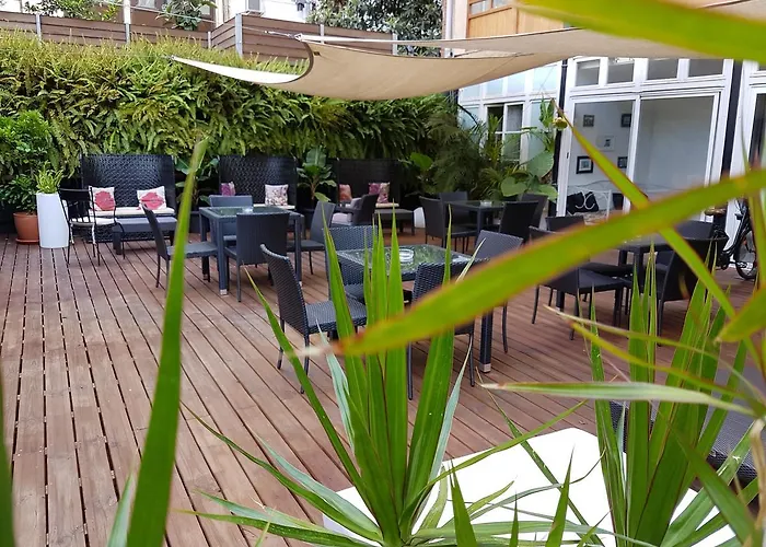 Ostello Casa Kessler Barcellona