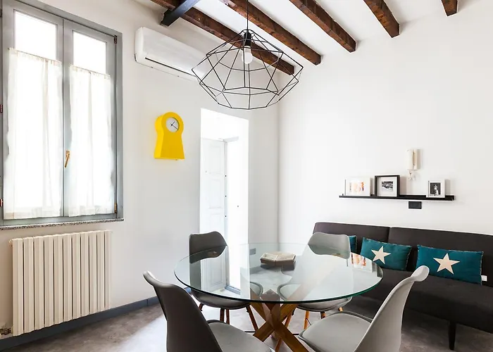 Lima Apartments Milano