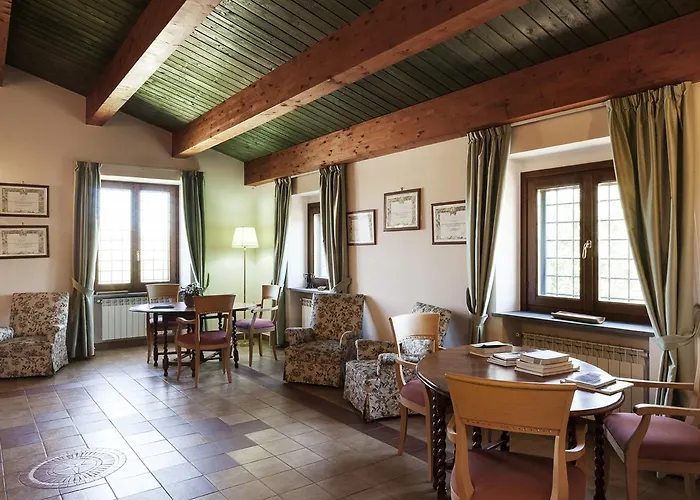 Agriturismo Valle Galfina Linguaglossa
