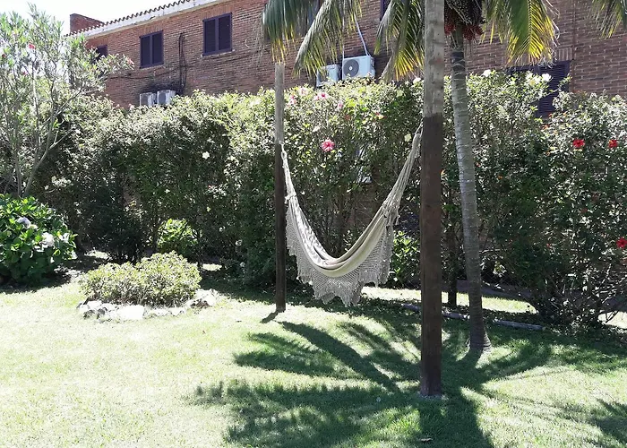 Hotel Camelot Punta del Este